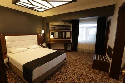 Adramis Termal Hotel