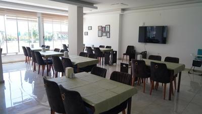 Akçam Otel Altınoluk