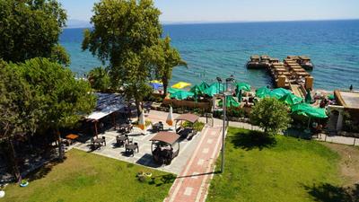 Akçam Otel Altınoluk