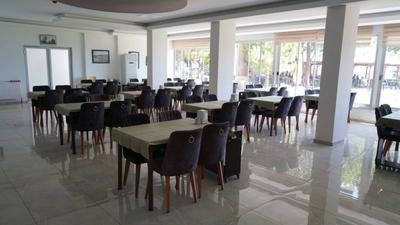 Akçam Otel Altınoluk