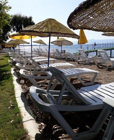 Akcay Bati Motel