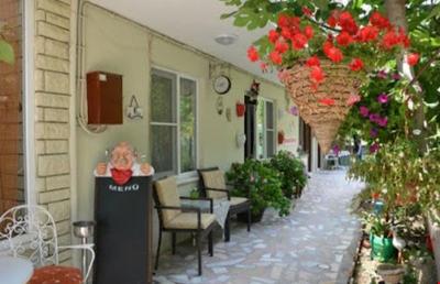 Akcay Bati Motel