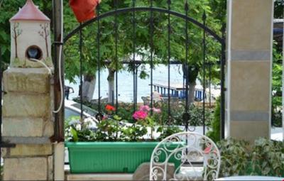 Akcay Bati Motel