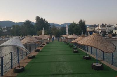 Akcay Bati Motel