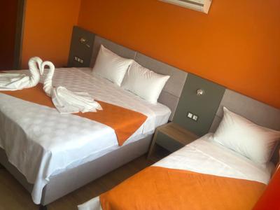Akçay Mas Palmiye Otel