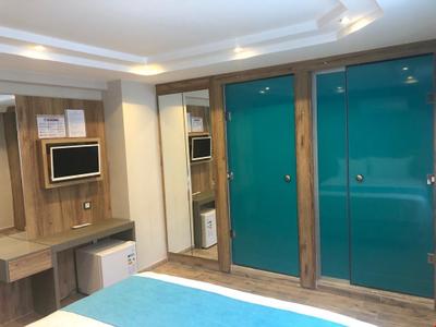 Akçay Mas Palmiye Otel