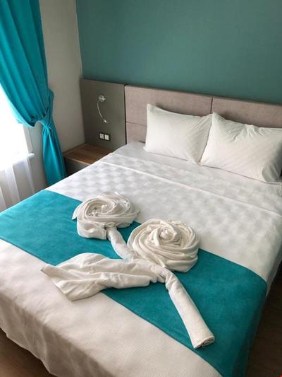 Akçay Mas Palmiye Otel