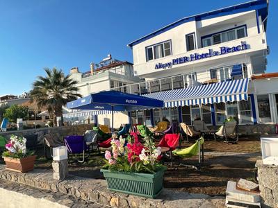 Akçay Pier Hotel & Beach