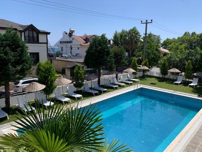 Akçay Zeytin Otel