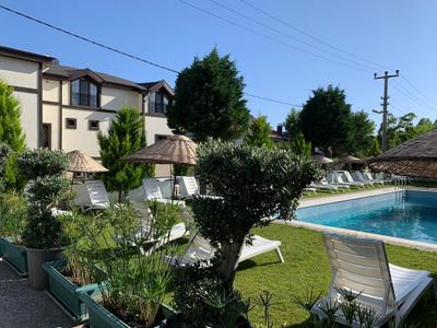Akçay Zeytin Otel