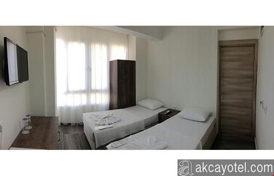 Alpaylar Hotel Apart