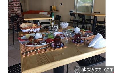 Alpaylar Hotel Apart