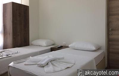Alpaylar Hotel Apart