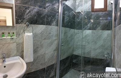 Alpaylar Hotel Apart