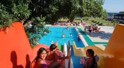 Ra Resort Otel