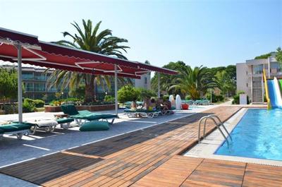 Ra Resort Otel