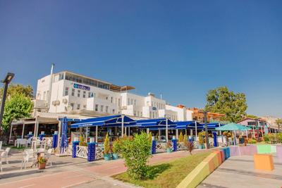 Altınoluk Hotel