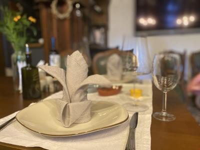 Anfora Otel ve Şarap Evi