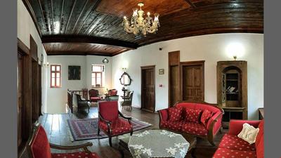 Anfora Otel ve Şarap Evi