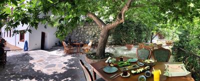 Anfora Otel ve Şarap Evi