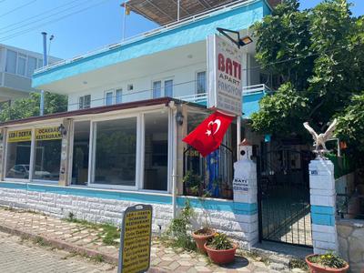Bati Apart Pansiyon