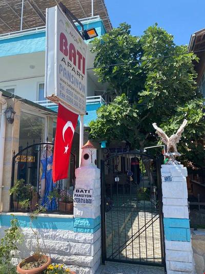 Bati Apart Pansiyon
