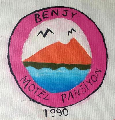 Benjy Pansiyon