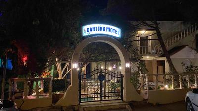 Cantürk Motel