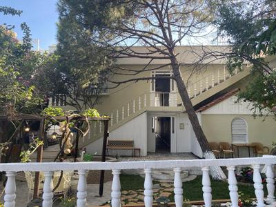 Cantürk Motel
