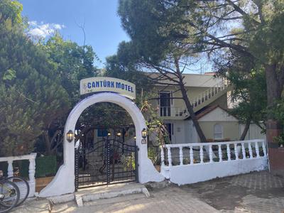 Cantürk Motel