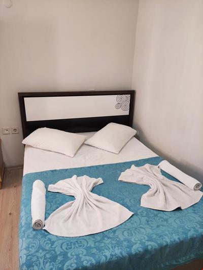 Demir Otel Restaurant