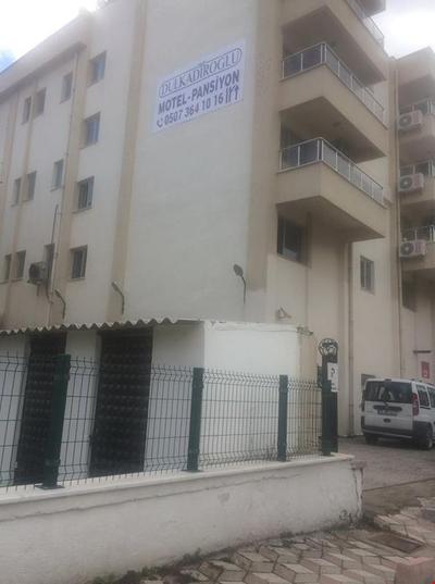 Dulkadiroğlu Motel