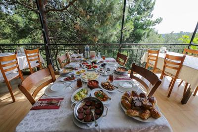 Düşler Vadisi