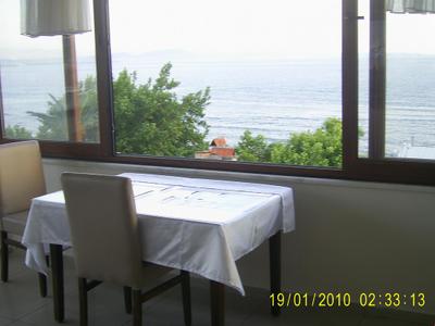 Efeler Otel