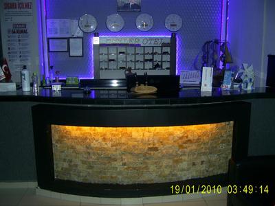 Efeler Otel