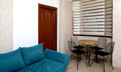 Egeros Apart Pansiyon