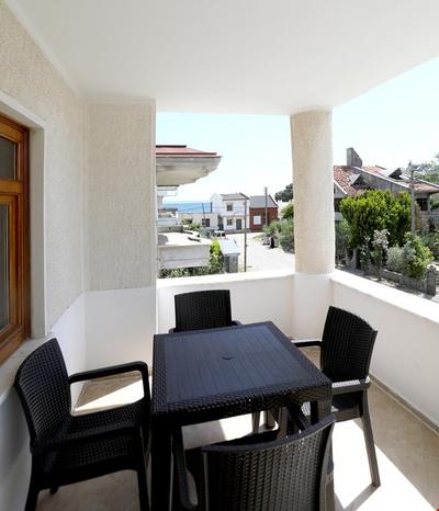 Egeros Apart Pansiyon