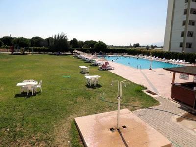 Entur Thermal Resort