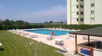 Entur Thermal Resort