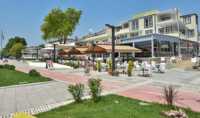 Eren Otel & Apart