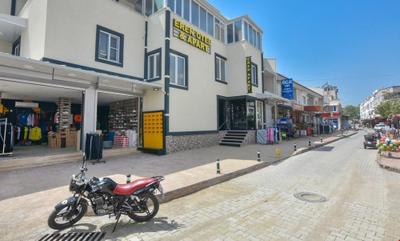 Eren Otel & Apart