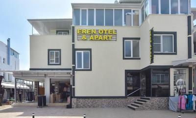 Eren Otel & Apart
