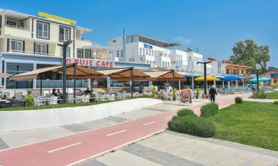Eren Otel & Apart