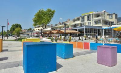 Eren Otel & Apart