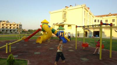 Güre Saruhan Termal Otel