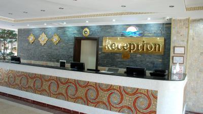 Güre Termal Resort