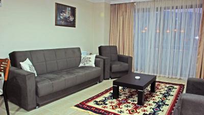 Güre Termal Resort
