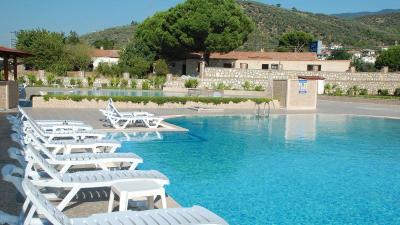 Güre Termal Resort