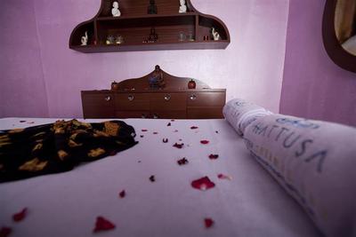 Hattusa Vacation Thermal Club Kazdağları