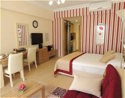 Hattusa Vacation Thermal Club Kazdağları